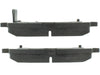 Disc Brake Pad Centric Parts 102.09370