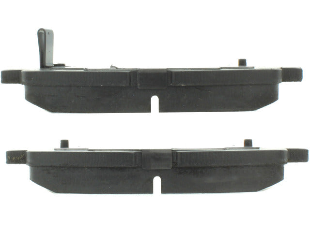 Disc Brake Pad Centric Parts 102.09370
