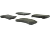Disc Brake Pad Centric Parts 102.09380