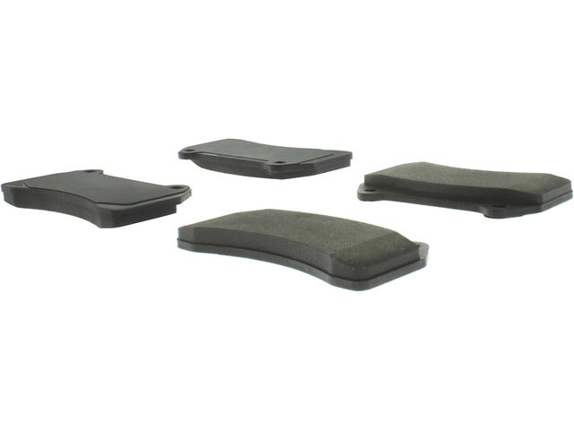 Disc Brake Pad Centric Parts 102.09380