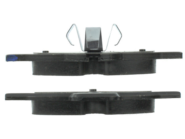 Disc Brake Pad Centric Parts 102.09390