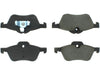Disc Brake Pad Centric Parts 102.09390