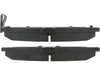 Disc Brake Pad Centric Parts 102.09410