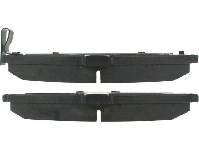 Disc Brake Pad Centric Parts 102.09410