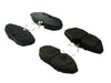 Disc Brake Pad Centric Parts 102.09440