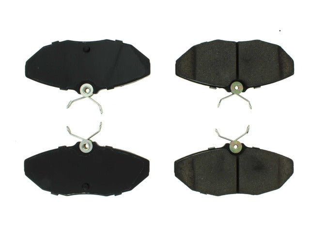 Disc Brake Pad Centric Parts 102.09440