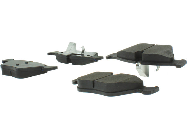 Disc Brake Pad Centric Parts 102.09460