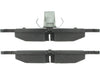 Disc Brake Pad Centric Parts 102.09460