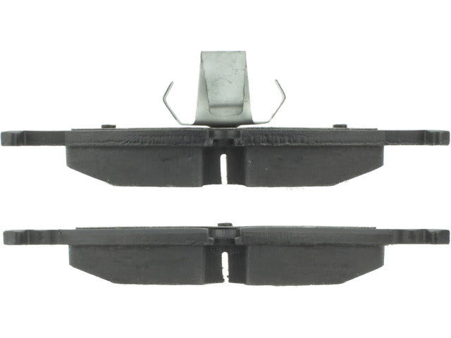 Disc Brake Pad Centric Parts 102.09460