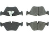 Disc Brake Pad Centric Parts 102.09460