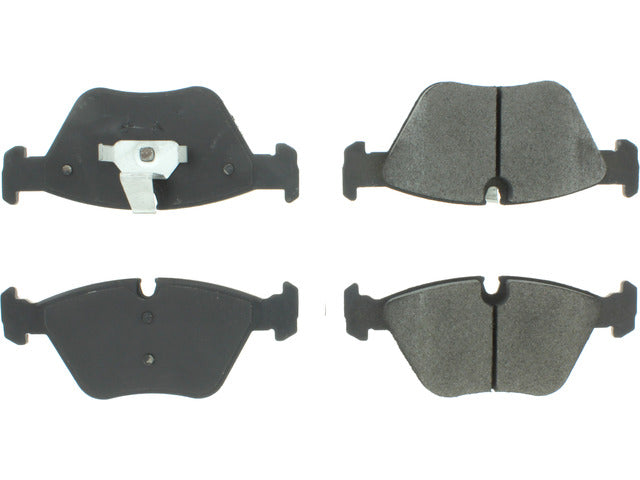 Disc Brake Pad Centric Parts 102.09460