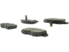 Disc Brake Pad Centric Parts 102.09480