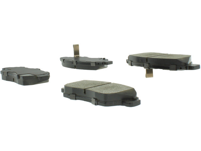 Disc Brake Pad Centric Parts 102.09480