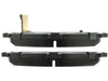 Disc Brake Pad Centric Parts 102.09480