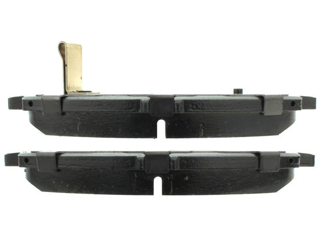 Disc Brake Pad Centric Parts 102.09480