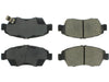 Disc Brake Pad Centric Parts 102.09480