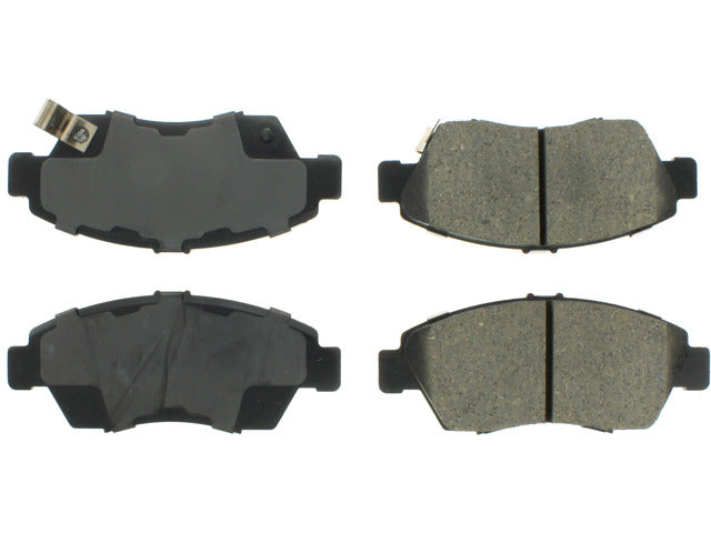 Disc Brake Pad Centric Parts 102.09480
