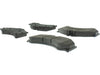 Disc Brake Pad Centric Parts 102.09490