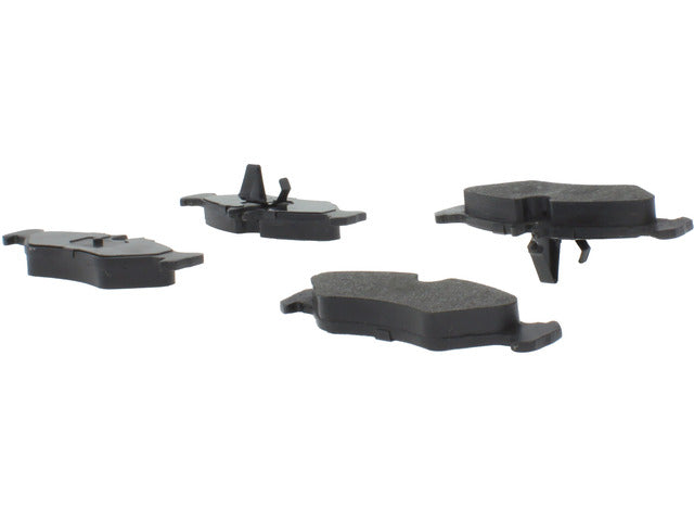 Disc Brake Pad Centric Parts 102.09510