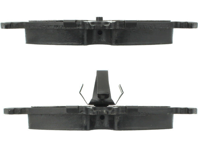 Disc Brake Pad Centric Parts 102.09510