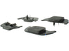 Disc Brake Pad Centric Parts 102.09520