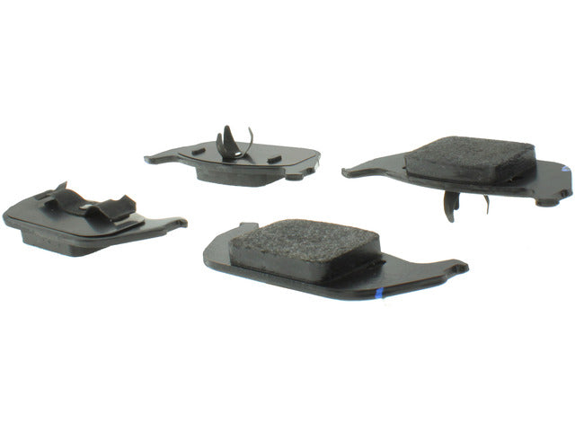 Disc Brake Pad Centric Parts 102.09520