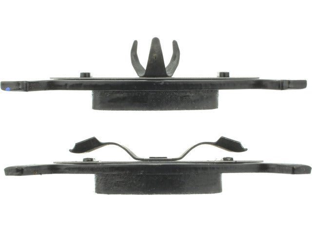 Disc Brake Pad Centric Parts 102.09520