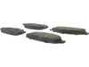 Disc Brake Pad Centric Parts 102.09530