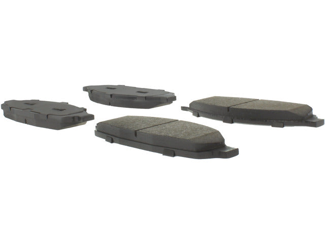 Disc Brake Pad Centric Parts 102.09530