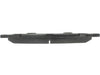 Disc Brake Pad Centric Parts 102.09530
