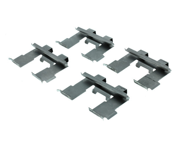 Disc Brake Pad Centric Parts 102.09540