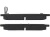 Disc Brake Pad Centric Parts 102.09540