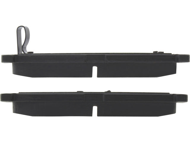 Disc Brake Pad Centric Parts 102.09540