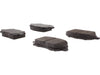 Disc Brake Pad Centric Parts 102.09560