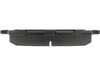 Disc Brake Pad Centric Parts 102.09560