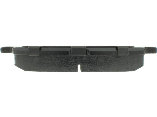 Disc Brake Pad Centric Parts 102.09560