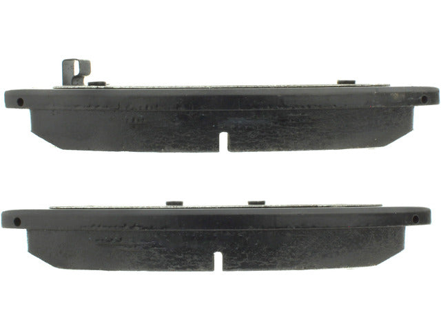 Disc Brake Pad Centric Parts 102.09570