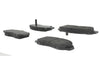Disc Brake Pad Centric Parts 102.09590