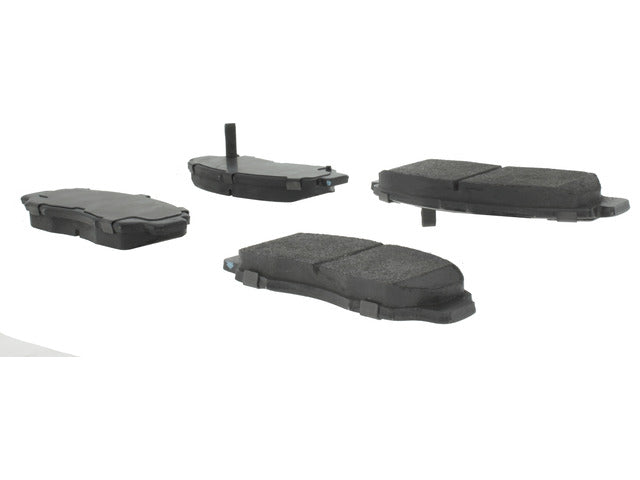 Disc Brake Pad Centric Parts 102.09590