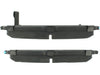 Disc Brake Pad Centric Parts 102.09590