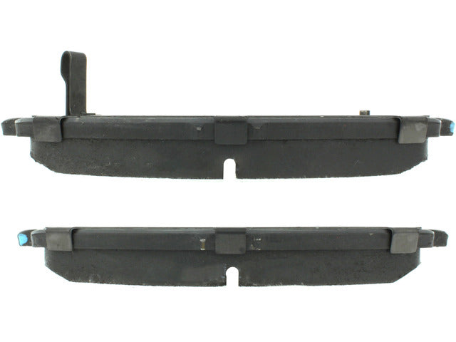 Disc Brake Pad Centric Parts 102.09590