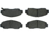 Disc Brake Pad Centric Parts 102.09590