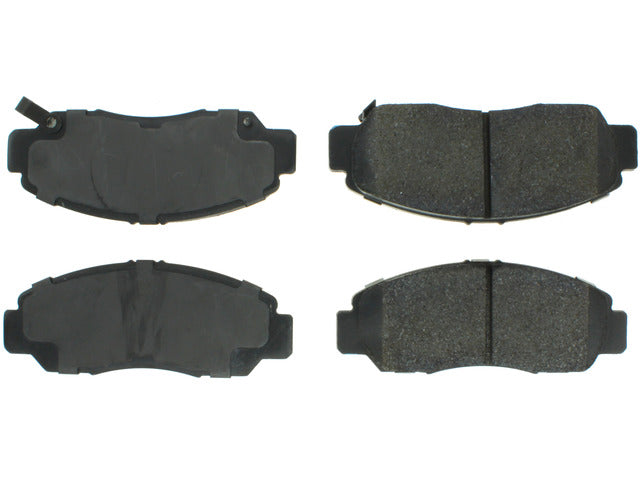 Disc Brake Pad Centric Parts 102.09590