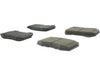 Disc Brake Pad Centric Parts 102.09600