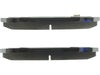 Disc Brake Pad Centric Parts 102.09600