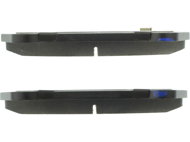 Disc Brake Pad Centric Parts 102.09600