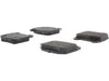 Disc Brake Pad Centric Parts 102.09610