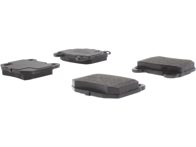 Disc Brake Pad Centric Parts 102.09610