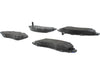 Disc Brake Pad Centric Parts 102.09620