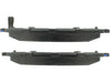 Disc Brake Pad Centric Parts 102.09620